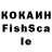 Cocaine FishScale Premio123BY19